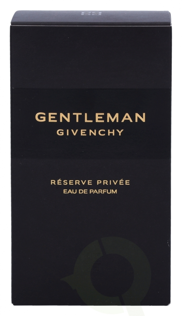 Givenchy Gentleman Reservee Privee Edp Spray 100 ml