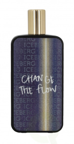 Iceberg Change The Flow Edt Spray 100 ml