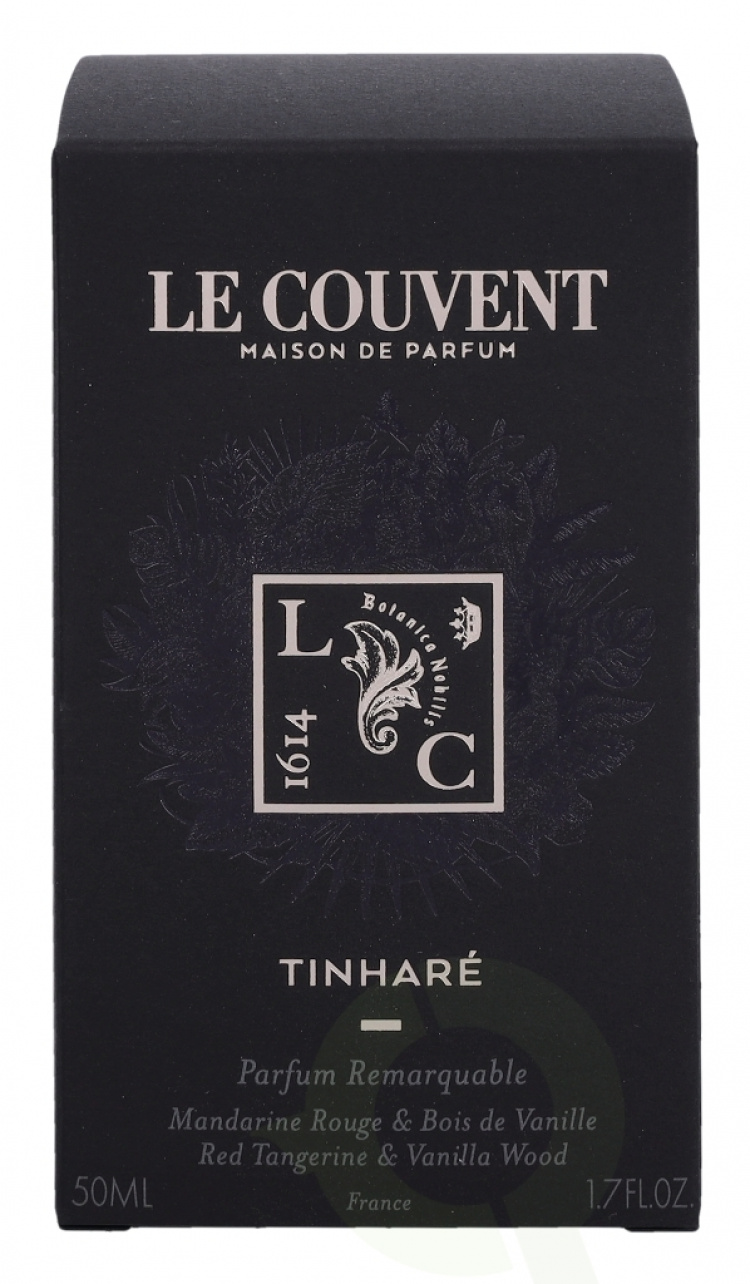 Le Couvent Des Minimes LCDM Tinhare Edp Spray 50 ml Intense