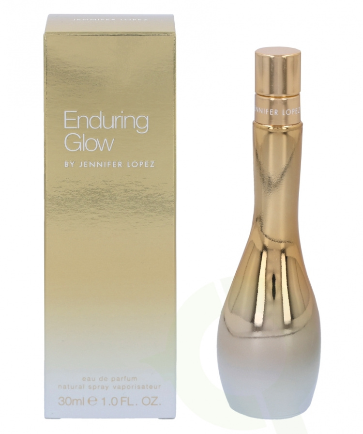 Jennifer Lopez Enduring Glow Edp Spray 30 ml