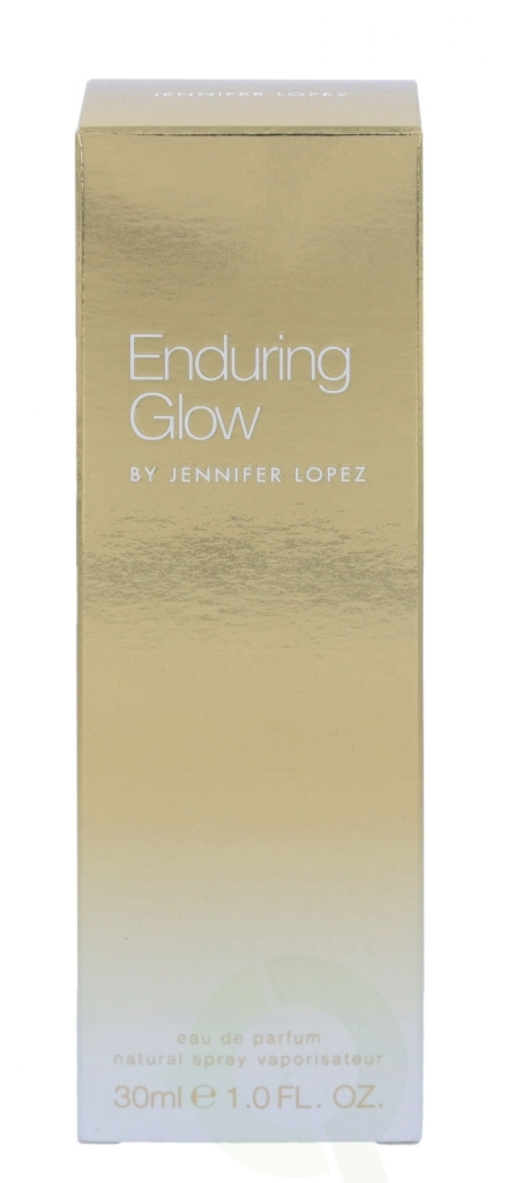 Jennifer Lopez Enduring Glow Edp Spray 30 ml