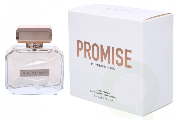 Jennifer Lopez Promise Edp Spray 50 ml