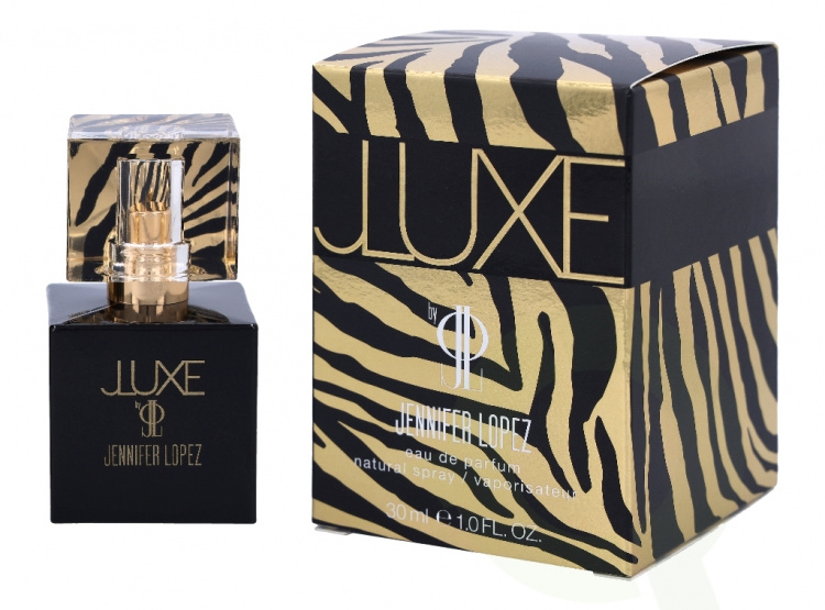 Jennifer Lopez JLO JLuxe Edp Spray 30 ml
