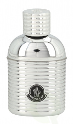 Moncler Pour Homme Edp Spray 60 ml