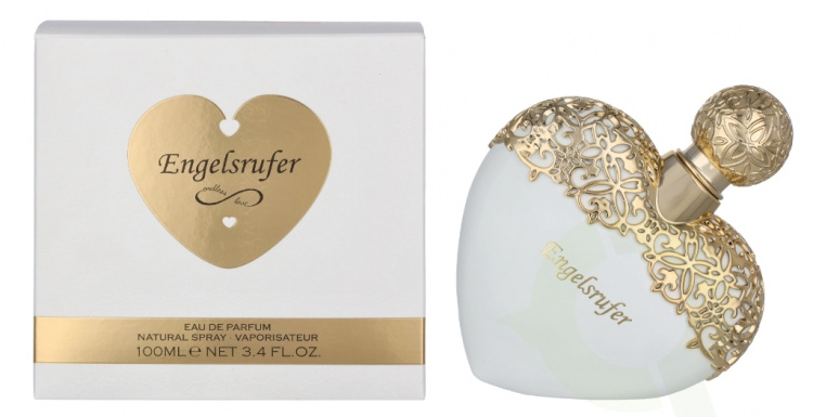 Engelsrufer Endless Love Edp Spray 100 ml