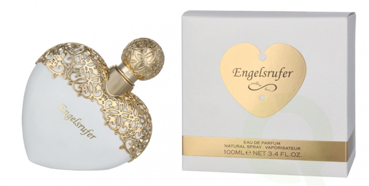 Engelsrufer Endless Love Edp Spray 100 ml