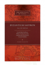 The Merchant of Venice Byzantium Saffron Edp Spray 100 ml