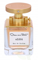 Oscar De La Renta Alibi Edp Spray 50 ml