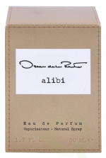 Oscar De La Renta Alibi Edp Spray 50 ml