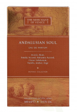 The Merchant of Venice Andalsusian Soul Edp Spray 100 ml