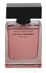 Narciso Rodriguez Musc Noir Rose For Her Edp Spray 30 ml