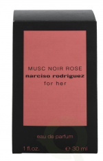 Narciso Rodriguez Musc Noir Rose For Her Edp Spray 30 ml