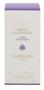 Guerlain Aqua Allegoria Flora Salvaggia Edt Spray 125 ml