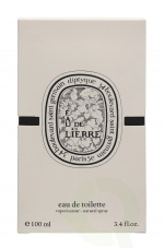 Diptyque Eau De Lierre Edt Spray 100 ml