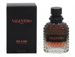 Valentino Uomo Born in Roma Coral Fantasy Edt Spray 50 ml