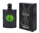 Yves Saint Laurent YSL Black Opium Illicit Green Edp Spray 75 ml
