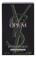 Yves Saint Laurent YSL Black Opium Illicit Green Edp Spray 75 ml