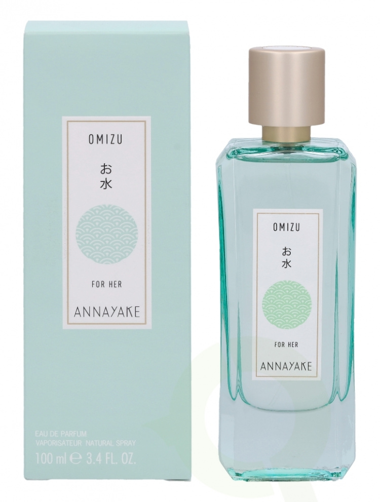 Annayake Omizu For Her Edp Spray 100 ml