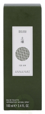 Annayake Dojou For Him Edt Spray 100 ml