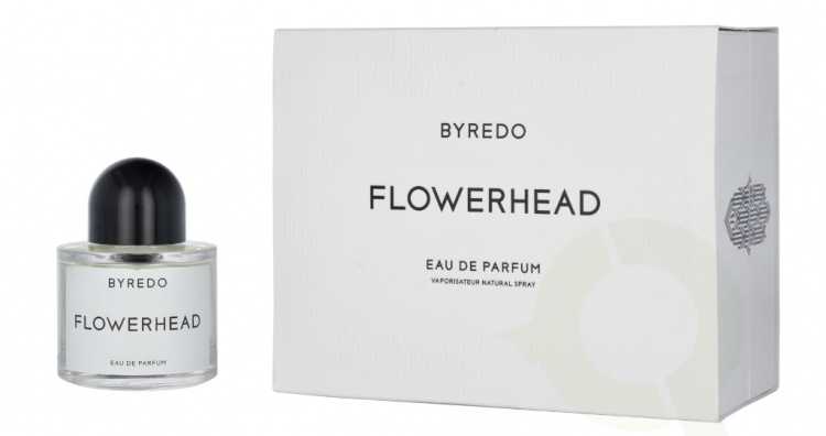 Byredo Flowerhead Edp Spray 50 ml