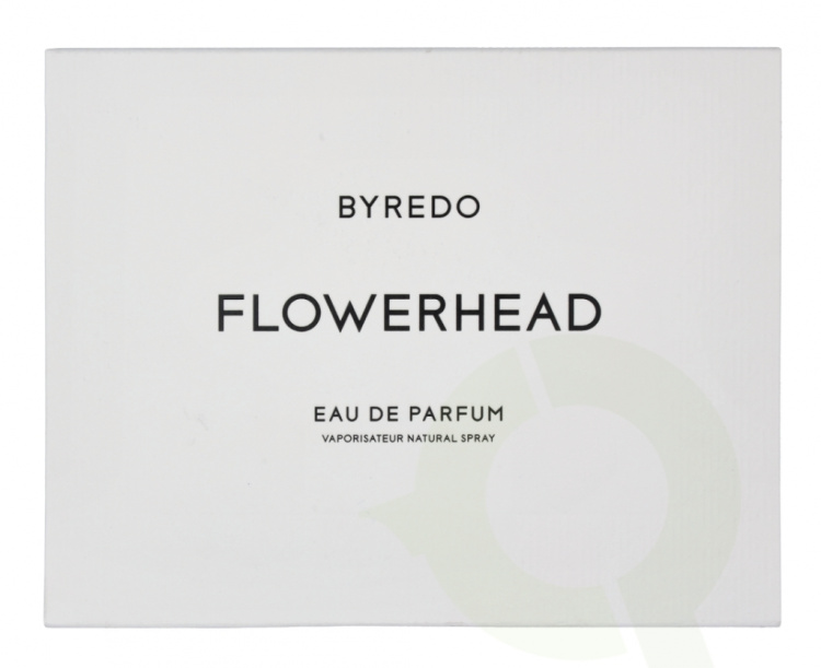 Byredo Flowerhead Edp Spray 50 ml