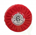 Roger & Gallet Gingembre Rouge Soap Bar 100 g
