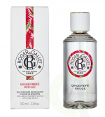 Roger & Gallet Gingembre Rouge Wellbeing Fragrant Water 100 ml