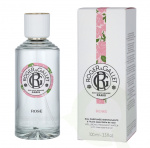 Roger & Gallet Rose Wellbeing Fragrant Water 100 ml Natural Spray