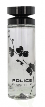 Police Dark Edt Spray 100 ml