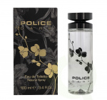 Police Dark Edt Spray 100 ml