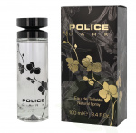 Police Dark Edt Spray 100 ml