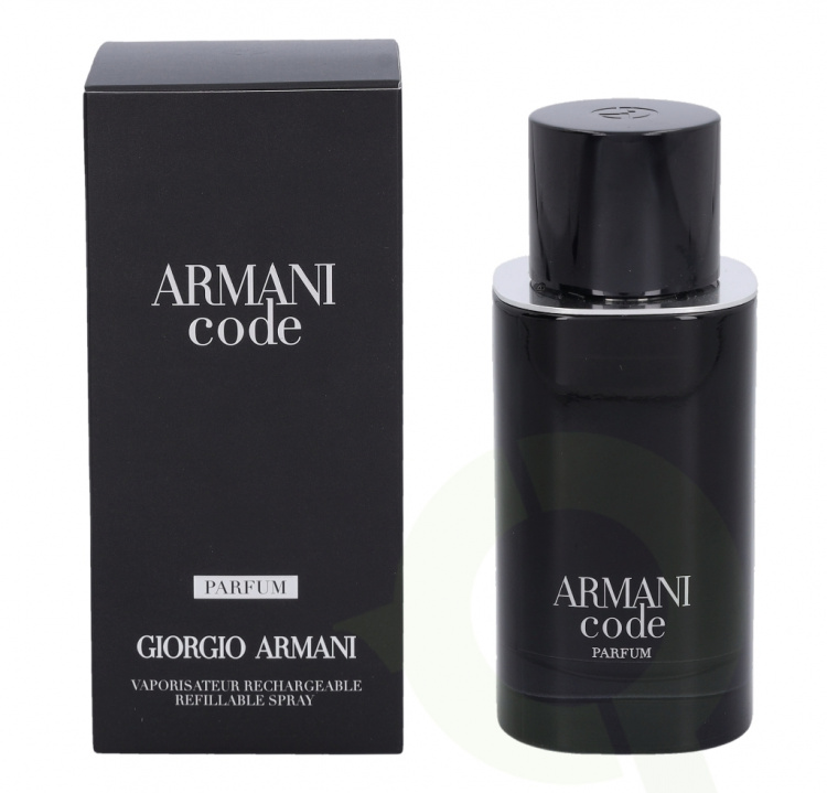 Armani Code Le Parfum Edp Spray 75 ml