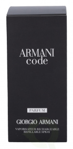 Armani Code Le Parfum Edp Spray 75 ml