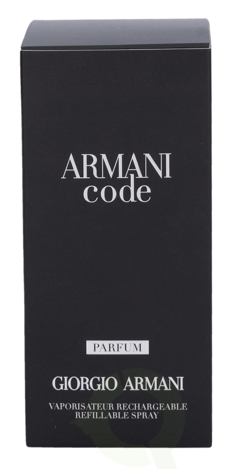Armani Code Le Parfum Edp Spray 75 ml