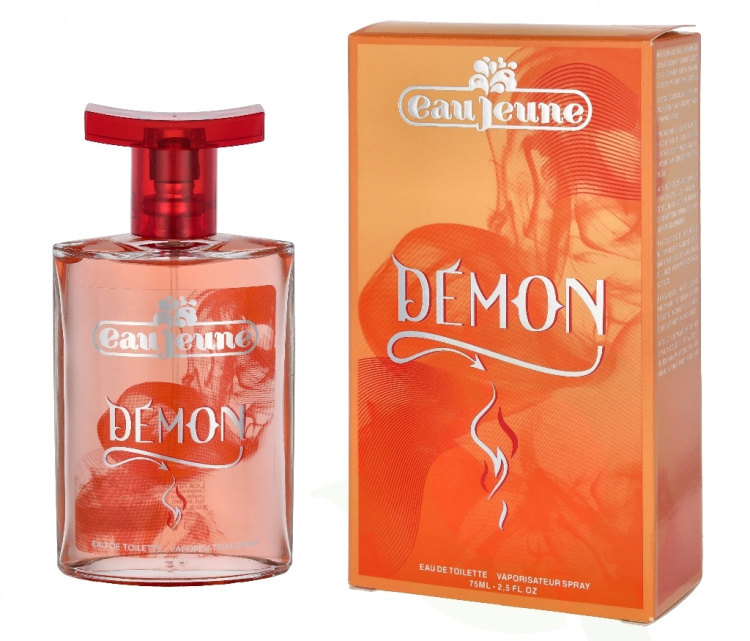 Eau Jeune Demon Edt Spray 75 ml