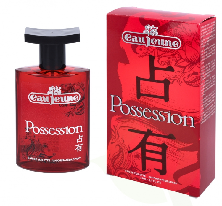 Eau Jeune Possession Edt Spray 75 ml
