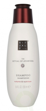 Rituals Ayurveda Nourishing Shampoo 250 ml