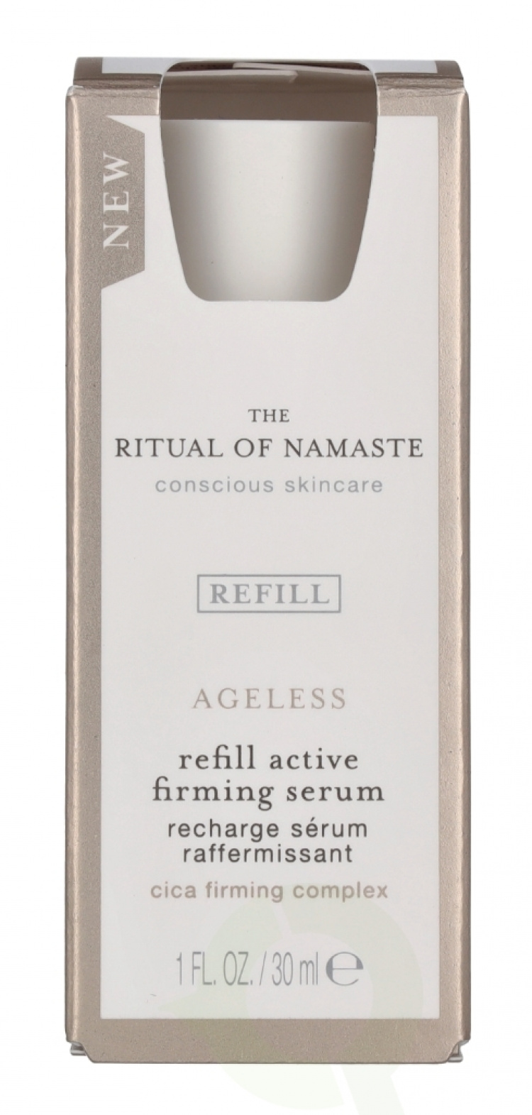 Rituals Ageless Firming Serum Refill 30 ml