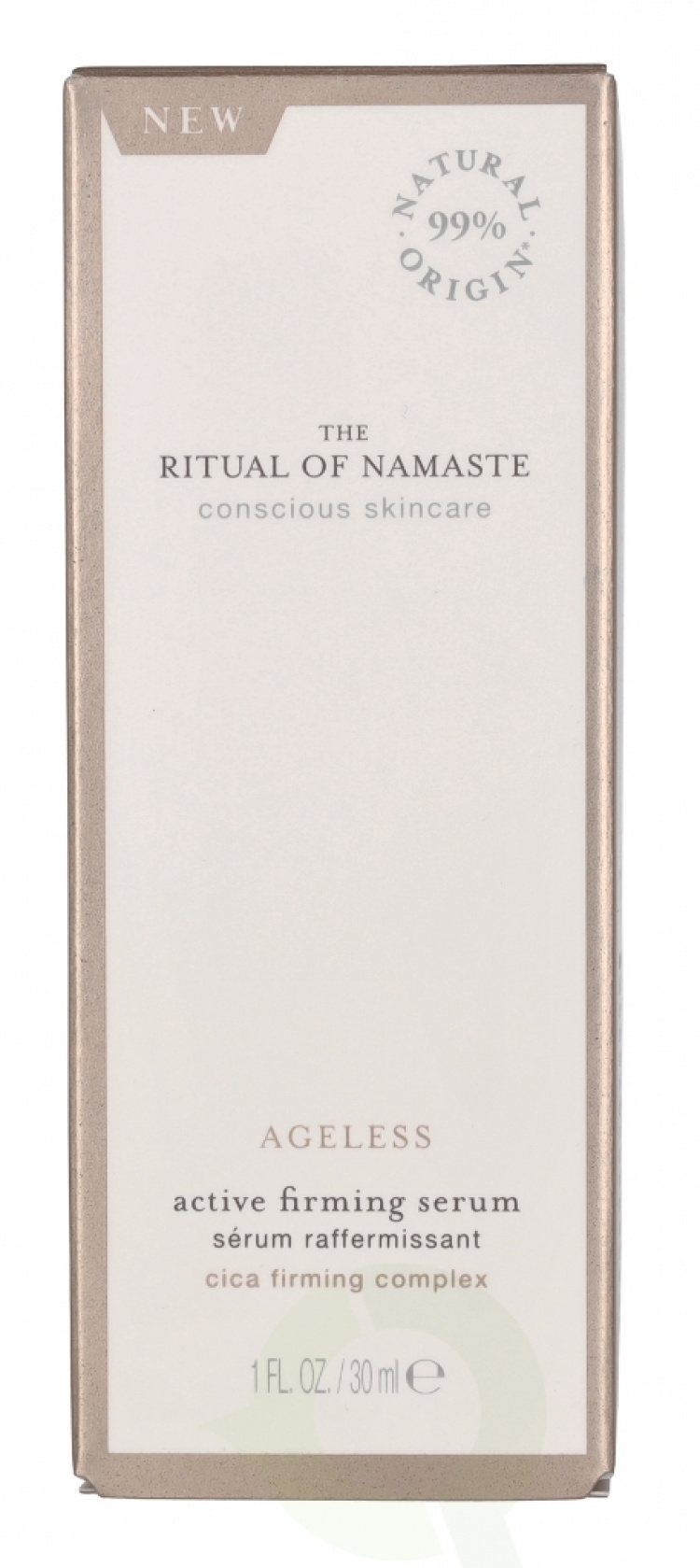 Rituals The Ritual Of Namaste Ageless Firming Serum 30 ml