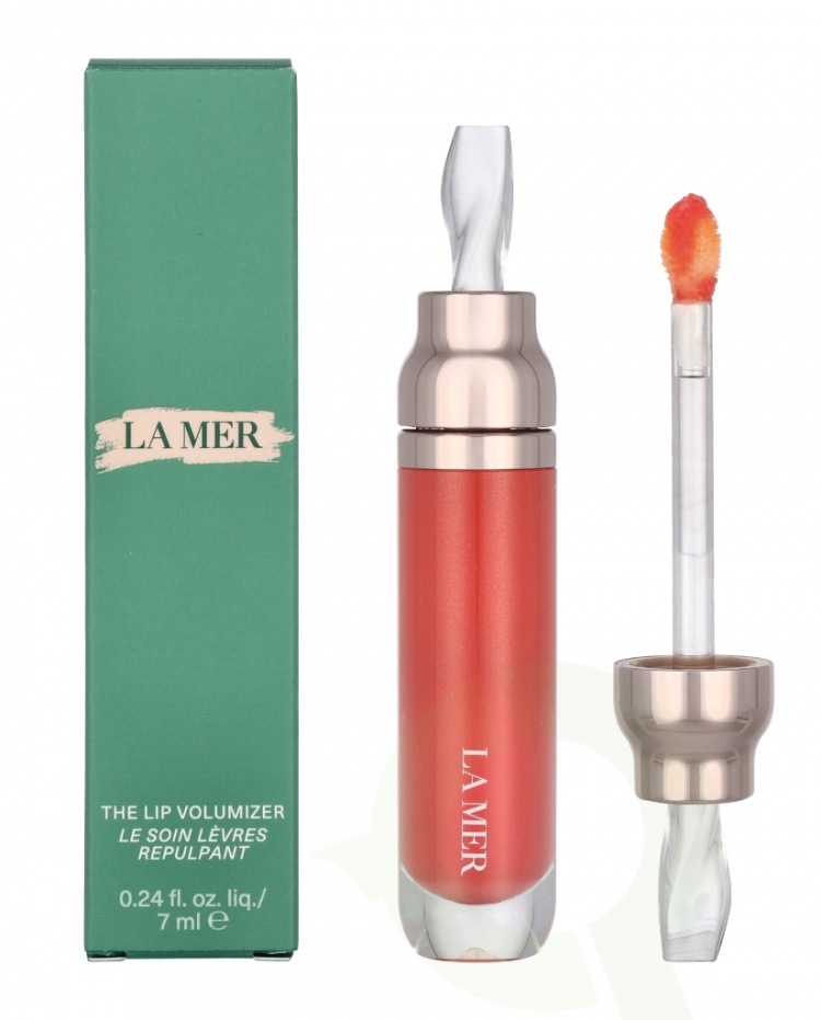La mer The Lip Volumizer 7 ml Sheer Coral