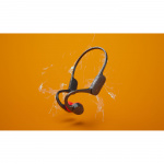 Philips TAA5608BK Trådlösa open-ear-sporthörlurar, bone conduction, IPX5-klass. Svarta