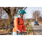 Philips TAA5608BK Trådlösa open-ear-sporthörlurar, bone conduction, IPX5-klass. Svarta