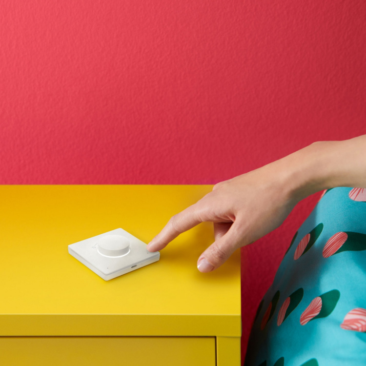 WiZ WiFi Smart Dimmer Dial switch WiZ WiFi Smart Dimmer Dial switch