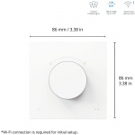 WiZ WiFi Smart Dimmer Dial switch WiZ WiFi Smart Dimmer Dial switch