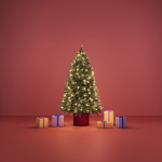 WiZ WiFi Smart LED Fairy Light Ljusslinga WiZ WiFi Smart LED Fairy Light Ljusslinga