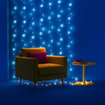 WiZ WiFi Smart LED Fairy Light Ljusslinga WiZ WiFi Smart LED Fairy Light Ljusslinga