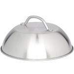 Mustang Grillkupa 22,5cm