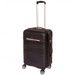 Cavalet Pasadena Medium Burgundy/Roséguld Cavalet Pasadena Medium Burgundy/Roséguld