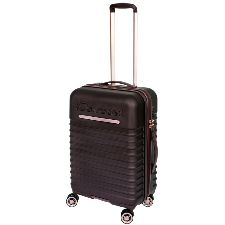 Cavalet Pasadena Medium Burgundy/Roséguld Cavalet Pasadena Medium Burgundy/Roséguld
