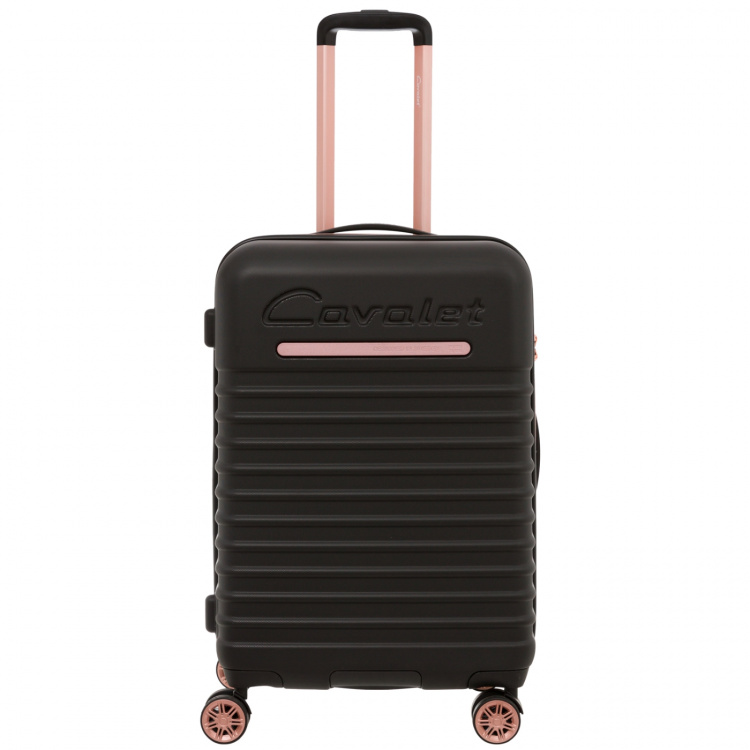 Cavalet Pasadena Medium Burgundy/Roséguld Cavalet Pasadena Medium Burgundy/Roséguld